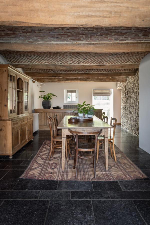 Maison Colette Beauraing Extérieur photo